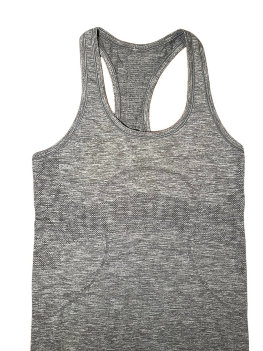 Lululemon Swiftly Tech Racerback - Picture 2 of 6